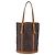 LOUIS VUITTON Borsa a Spalla Monogram Bucket GM M42236 LV Auth 151829 Monogramma - vista 13