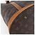 LOUIS VUITTON Borsa a Spalla Monogram Bucket GM M42236 LV Auth 151829 Monogramma - vista 15