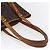 LOUIS VUITTON Borsa a Spalla Monogram Bucket GM M42236 LV Auth 151829 Monogramma - vista 7