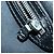 LOUIS VUITTON Borsa a Spalla Taiga Victor Ardoise M30142 LV Auth ep11578 Grigio - vista 21