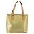 LOUIS VUITTON Borsa a Mano Monogram Vernis Houston Grigio M91053 LV Auth 146208
