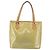 LOUIS VUITTON Borsa a Mano Monogram Vernis Houston Grigio M91053 LV Auth 146208 - vista 13