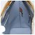 LOUIS VUITTON Borsa a Mano Monogram Vernis Houston Grigio M91053 LV Auth 146208 - vista 19