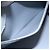 LOUIS VUITTON Borsa a Mano Monogram Vernis Houston Grigio M91053 LV Auth 146208 - vista 21