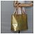 LOUIS VUITTON Borsa a Mano Monogram Vernis Houston Grigio M91053 LV Auth 146208 - vista 22