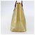 LOUIS VUITTON Borsa a Mano Monogram Vernis Houston Grigio M91053 LV Auth 146208 - vista 3