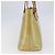 LOUIS VUITTON Borsa a Mano Monogram Vernis Houston Grigio M91053 LV Auth 146208 - vista 4