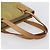 LOUIS VUITTON Borsa a Mano Monogram Vernis Houston Grigio M91053 LV Auth 146208 - vista 7