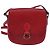 LOUIS VUITTON Borsa a Spalla Epi Saint Cloud PM Rossa M52217 LV Auth 145441 Rosso - vista 13