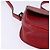 LOUIS VUITTON Borsa a Spalla Epi Saint Cloud PM Rossa M52217 LV Auth 145441 Rosso - vista 14