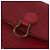 LOUIS VUITTON Borsa a Spalla Epi Saint Cloud PM Rossa M52217 LV Auth 145441 Rosso - vista 17