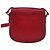 LOUIS VUITTON Borsa a Spalla Epi Saint Cloud PM Rossa M52217 LV Auth 145441 Rosso - vista 2