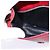 LOUIS VUITTON Borsa a Spalla Epi Saint Cloud PM Rossa M52217 LV Auth 145441 Rosso - vista 21