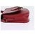 LOUIS VUITTON Borsa a Spalla Epi Saint Cloud PM Rossa M52217 LV Auth 145441 Rosso - vista 3