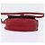 LOUIS VUITTON Borsa a Spalla Epi Saint Cloud PM Rossa M52217 LV Auth 145441 Rosso - vista 5