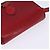 LOUIS VUITTON Borsa a Spalla Epi Saint Cloud PM Rossa M52217 LV Auth 145441 Rosso - vista 6
