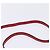 LOUIS VUITTON Borsa a Spalla Epi Saint Cloud PM Rossa M52217 LV Auth 145441 Rosso - vista 8