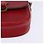 LOUIS VUITTON Borsa a Spalla Epi Saint Cloud PM Rossa M52217 LV Auth 145441 Rosso - vista 9