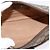 Borsa a Spalla Gucci GG Supreme Web Sherry Line PVC Beige 56 02 032 Auth 145478 D'oro - vista 10