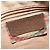 Borsa a Spalla Gucci GG Supreme Web Sherry Line PVC Beige 56 02 032 Auth 145478 D'oro - vista 18