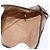 Borsa a Spalla Gucci GG Supreme Web Sherry Line PVC Beige 56 02 032 Auth 145478 D'oro - vista 19
