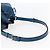 Noe LOUIS VUITTON Borsa a Spalla Petit Noé Epi Blu M44105 LV Auth 146215 - vista 7