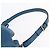 Noe LOUIS VUITTON Borsa a Spalla Petit Noé Epi Blu M44105 LV Auth 146215 - vista 8