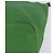 PRADA Bolso de mano de nailon verde dorado Auth 145926 - vista 14