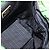 PRADA Bolso de mano de nailon verde dorado Auth 145926 - vista 19