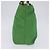 PRADA Bolso de mano de nailon verde dorado Auth 145926 - vista 3