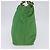 PRADA Bolso de mano de nailon verde dorado Auth 145926 - vista 4