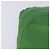 PRADA Bolso de mano de nailon verde dorado Auth 145926 - vista 9