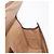 GUCCI GG Supreme Web Sherry Line Clutch Bag PVC Beige Oro 89 01 030 Auth 150407 D'oro - vista 18