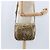 Borsa a Spalla GG Crystal Gucci Oro 203257 Auth 150404 D'oro - vista 21
