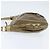 Borsa a Spalla GG Crystal Gucci Oro 203257 Auth 150404 D'oro - vista 3