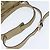 Borsa a Spalla GG Crystal Gucci Oro 203257 Auth 150404 D'oro - vista 7