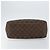 LOUIS VUITTON Borsa a Mano Monogram Deauville M47270 LV Auth 148101 Monogramma - vista 5