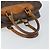 LOUIS VUITTON Borsa a Mano Monogram Deauville M47270 LV Auth 148101 Monogramma - vista 7