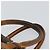LOUIS VUITTON Borsa a Mano Monogram Deauville M47270 LV Auth 148101 Monogramma - vista 8