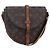 LOUIS VUITTON Monogram Chantilly MM Schultertasche M51233 LV Auth 150420 Monogramm