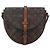 LOUIS VUITTON Monogram Chantilly MM Schultertasche M51233 LV Auth 150420 Monogramm - vista 13
