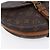 LOUIS VUITTON Monogram Chantilly MM Schultertasche M51233 LV Auth 150420 Monogramm - vista 15