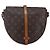 LOUIS VUITTON Monogram Chantilly MM Schultertasche M51233 LV Auth 150420 Monogramm - vista 2