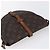 LOUIS VUITTON Monogram Chantilly MM Schultertasche M51233 LV Auth 150420 Monogramm - vista 6