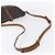 LOUIS VUITTON Monogram Chantilly MM Schultertasche M51233 LV Auth 150420 Monogramm - vista 7