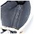 BALLY Borsa a Spalla a Catena Pelle Bianca Oro Auth bs30645 Bianco D'oro - vista 12