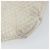 BALLY Borsa a Spalla a Catena Pelle Bianca Oro Auth bs30645 Bianco D'oro - vista 16