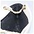 BALLY Borsa a Spalla a Catena Pelle Bianca Oro Auth bs30645 Bianco D'oro - vista 18