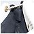 BALLY Borsa a Spalla a Catena Pelle Bianca Oro Auth bs30645 Bianco D'oro - vista 19