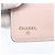 CHANEL Portafoglio Compatto Matelassé Pelle Oro CC Auth 150602 D'oro - vista 18